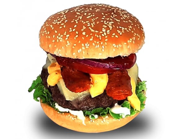 CHORIBURGUER